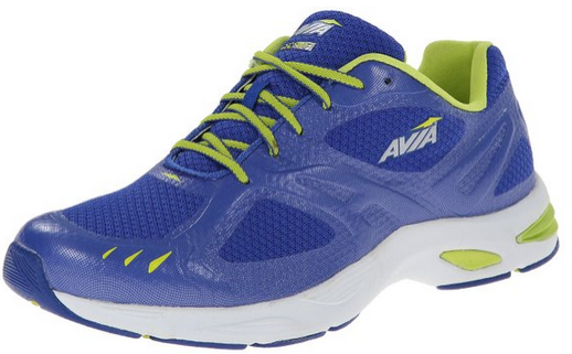 avia trail running shoes