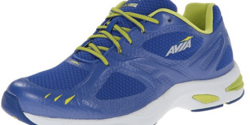 Amazon: AVIA Women’s Swift Trail Running Shoes ONLY $14.40 Shipped (Reg. $60!)