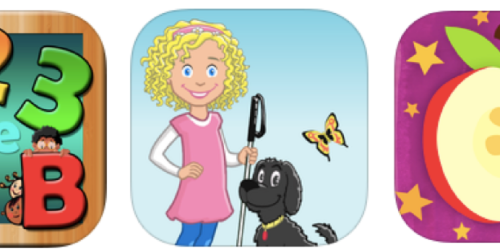 SmartAppsForKids: 19 FREE Educational iTunes Apps