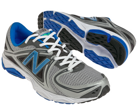 Joe's New Balance Outlet: Men's Running Shoes $34.99 Shipped (Reg. $69. ...