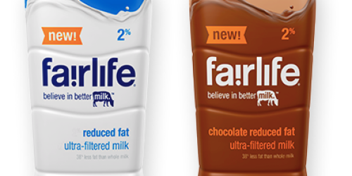 Meijer mPerks: T-W-O FREE Fairlife Milk Coupons + 10 FREE 4×6 Prints Coupon (Available Again!)