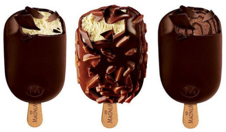 Reset Magnum Ice Cream Bars & Popsicle Coupons = Awesome Deals at Target