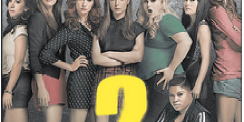 FREE Pitch Perfect 2 Advanced Movie Screening (Select Cities Only)