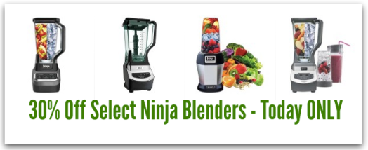 Ninja Professional Blender 1000 : Target