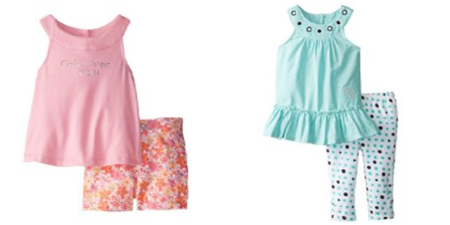 Amazon: 50% Off or MORE on Kid’s Spring & Summer Clothing (+ 20% Off Women’s Comfort Shoes)