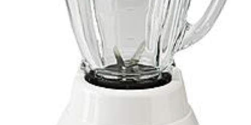 Sears.com: Oster 14-Speed White Blender Just $29.99 + Earn $20 or More in SYW Points