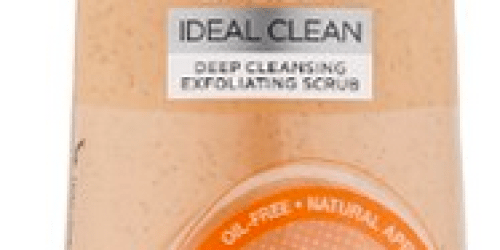 Amazon: L’Oreal Paris Go 360 Clean Deep Exfoliating Scrub Only $1.29 Shipped