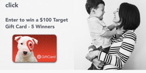 5 Readers Win $100 Target Gift Cards with Dropprice (Moms Working Together to Drop Prices of Kid’s Items)