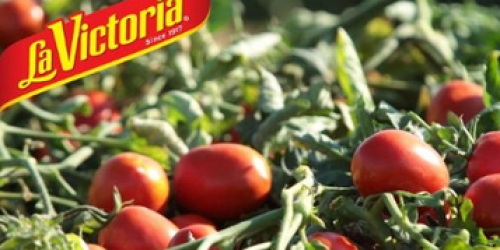 FREE Packet of Organic Tomato Seeds