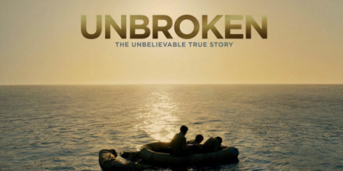 Amazon Instant Video: Rent Unbroken Directed by Angelina Jolie For ONLY 99¢