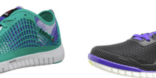 Amazon: Reebok Women’s Z Goddess Running Shoes Only $25.50 (Regularly $84.99) + More