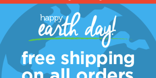 Petco.com: FREE Shipping on ANY Order (Today Only)