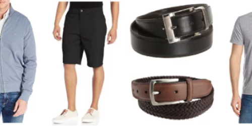 Amazon: 50% Off Men’s Dockers Apparel and Accessories Today Only (Nice Father’s Day Gifts)