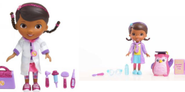 Amazon Deals: Save on Doc McStuffins, FoodSaver, Always Products, Seventh Generation Baby Wipes…