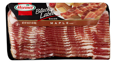 Rare $1/1 Hormel Black Label Bacon Product Coupon