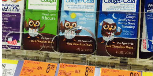 Walgreens: Possible Dr. Cocoa Syrup Only $1.99