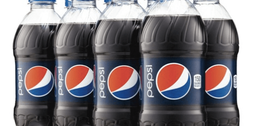 Target Cartwheel: 15% Off Pepsi & Diet Pepsi 8 Packs AND 10% Off Pepsi Cubes 24 Pack