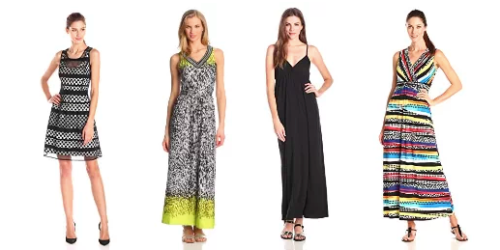 Amazon: 50-70% Off Women’s Spring Clothing (Today Only) + 20% Off Handbags, Watches & More