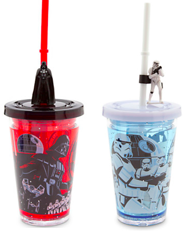 darth vader tumbler