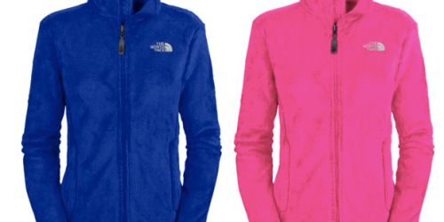 Cabelas: Free Shipping On The North Face Products AND Earn Cabela’s Bucks