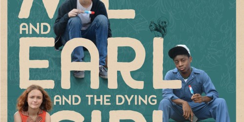 FREE Me and Earl and The Dying Girl Advanced Movie Screening on June 3rd (Select Cities Only)