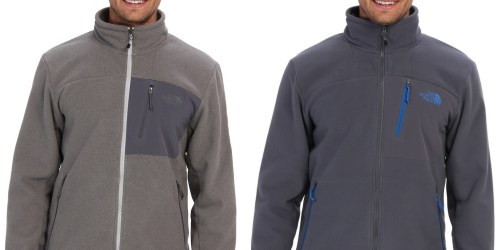 6PM.com: Men’s The North Face Chimbarazo Full Zip Jacket ONLY $39.99 (Reg. $90!) + FREE Shipping