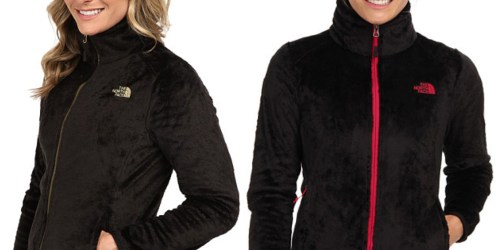 The North Face Women’s Jacket Just $39.99 Shipped