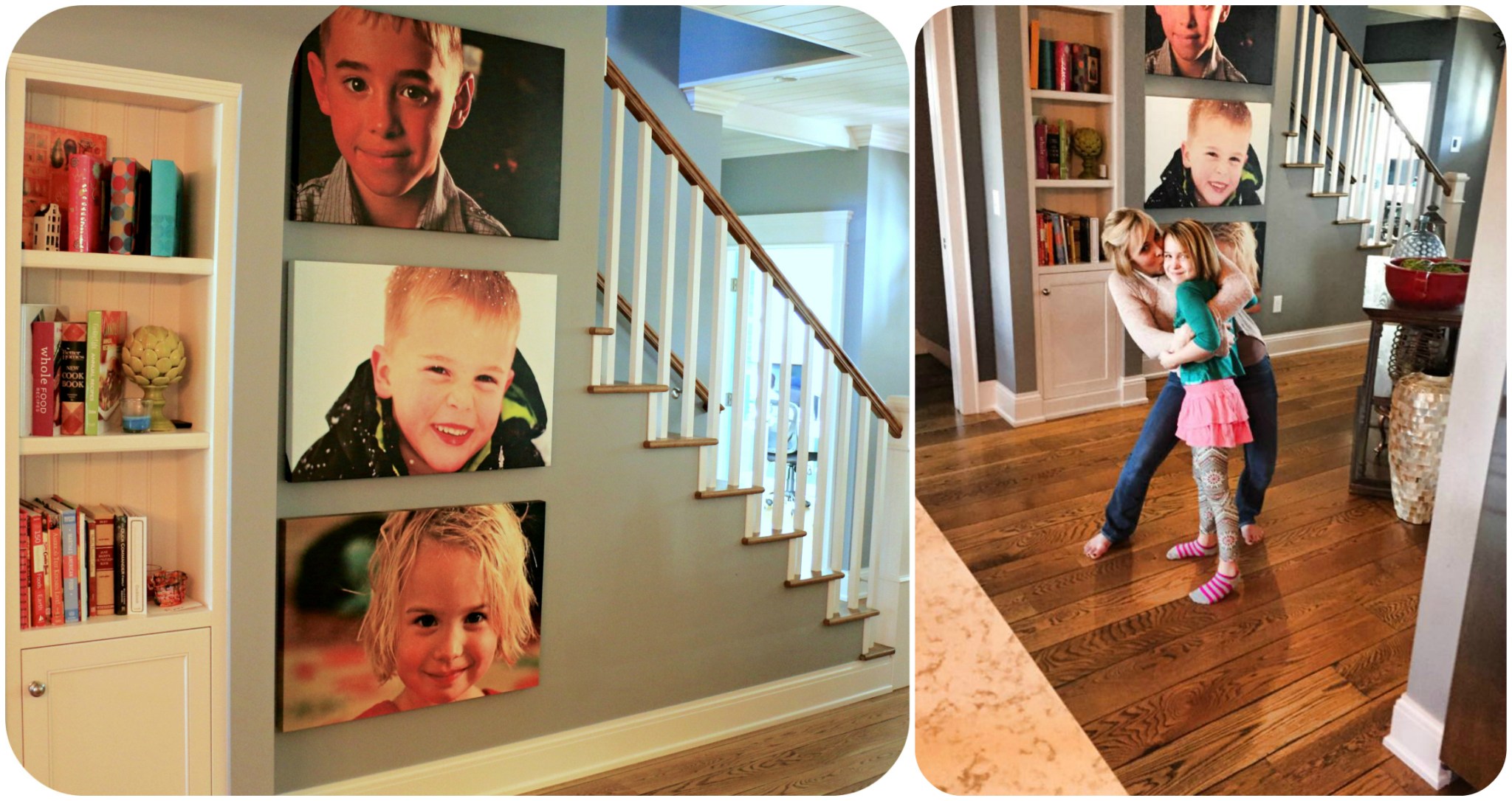 Easy Canvas Prints Large 24x36 Canvas Print 56 Shipped OR 30x40