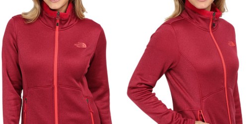 Women’s The North Face Jacket $39.99 Shipped