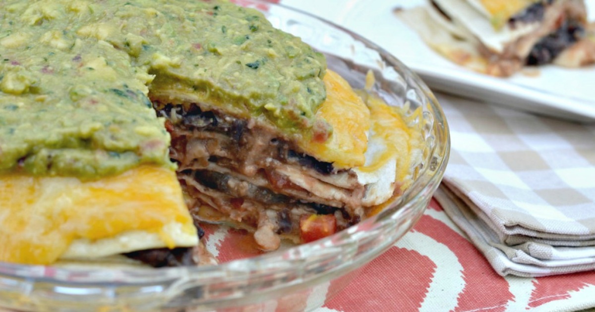 20 Easy Meatless Monday Meals You've Gotta Try Hip2Save