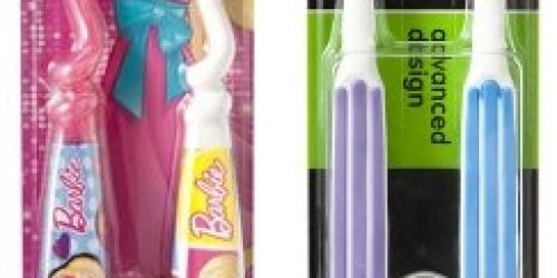 2 *NEW* $0.75/1 Reach Toothbrush Coupons