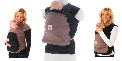 Bloomingdale’s.com: Highly Rated Ergobaby Wrap Only $41.99 (Regularly $79.99)