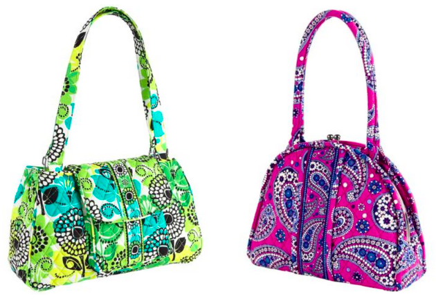 vera bradley purses on ebay