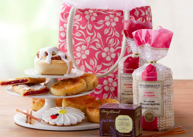 harry and david mothers day