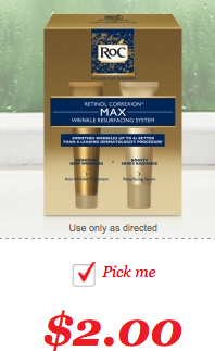 walgreens roc products