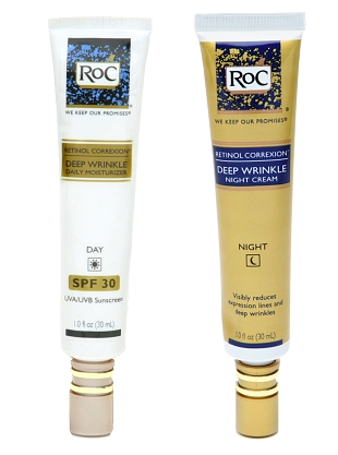 walgreens roc products