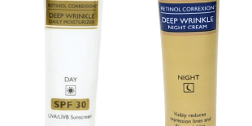 Walgreens: Awesome Deal on ROC Skin Care Products