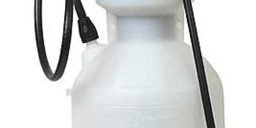 Sears: Chapin 1 Gallon Lawn & Garden Sprayer Only $6.99 (Reg. $13.99!) + FREE In-Store Pickup