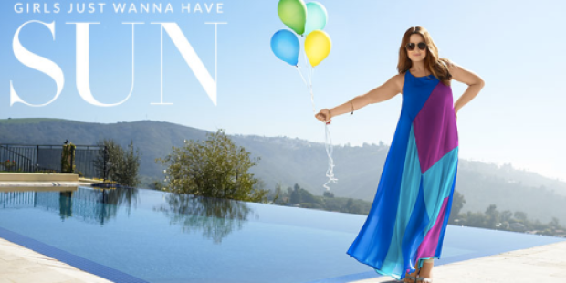 Lane Bryant Buy 1 Get 1 75% Off Sitewide Today Only = Nice Deals on Jewelry, Sandals & Sunglasses