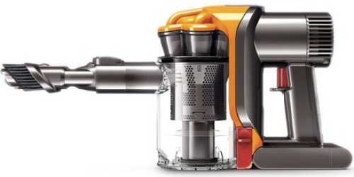 Dyson DC34 Cordless Hand Vacuum Only $103.99 Shipped Through Tonight (Reg. $219.99) + More