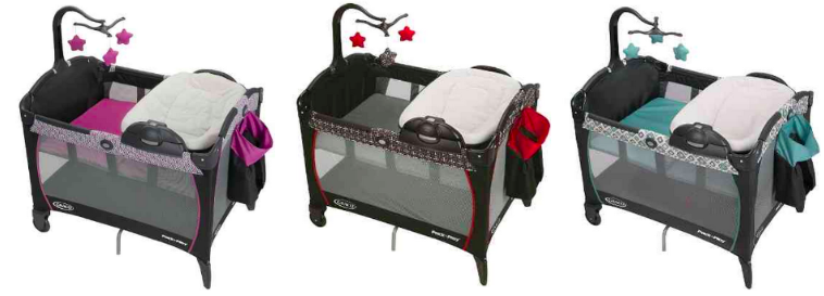 target playard