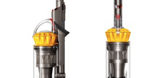 Kohl’s Cardholders: Dyson Ball Multi Floor Vacuum Only $209.99 Shipped + Earn $40 Kohl’s Cash