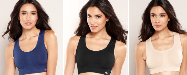 Macy's Lingerie Event: Buy 1 Bra And Get 1 for $5 + Extra 20% Off Lingerie  Purchase & More