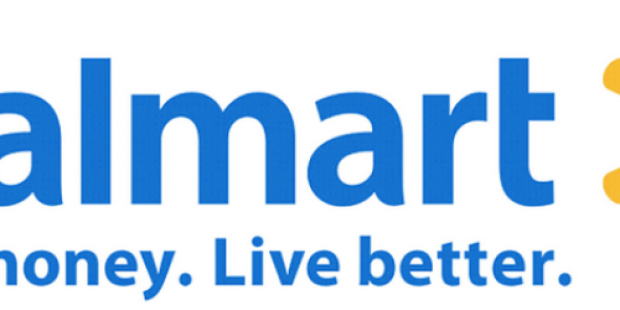 Walmart: Free Shipping Service Starts This Summer (Just $50 For One Year Membership)