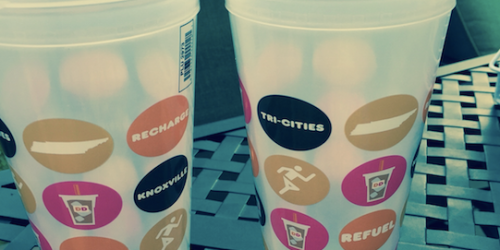 Dunkin’ Donuts: Possible FREE Reusable Cup with Purchase = $0.99 Refills All Summer Long?!