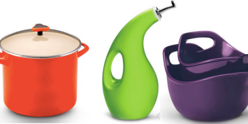 Zulily: Up to 70% Off Rachael Ray Cookware Items
