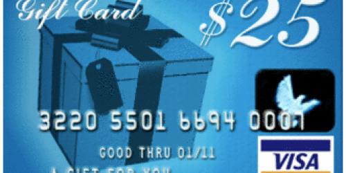Giveaway: 10 Readers Win $25 Visa Cards (Just Share Your Dove #BeautyStory)