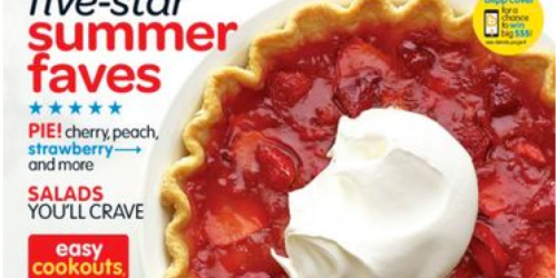 AllRecipes Magazine Subscription ONLY $4.99 Per Year