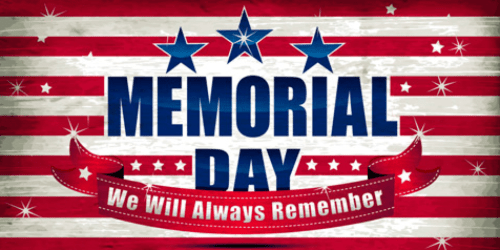 ★Memorial Day★ Freebies & Discounts Round-Up