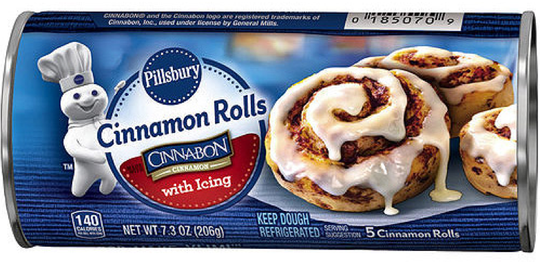 New High-Value Tablespoon Coupons: Save on Pillsbury Sweet Rolls, Chex Cereal, Bisquick, + More